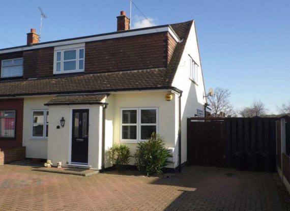 3 Bedroom Property